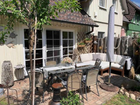 Ferienhaus Koralle im Fischerhof Born am Darß, Born Am Darß